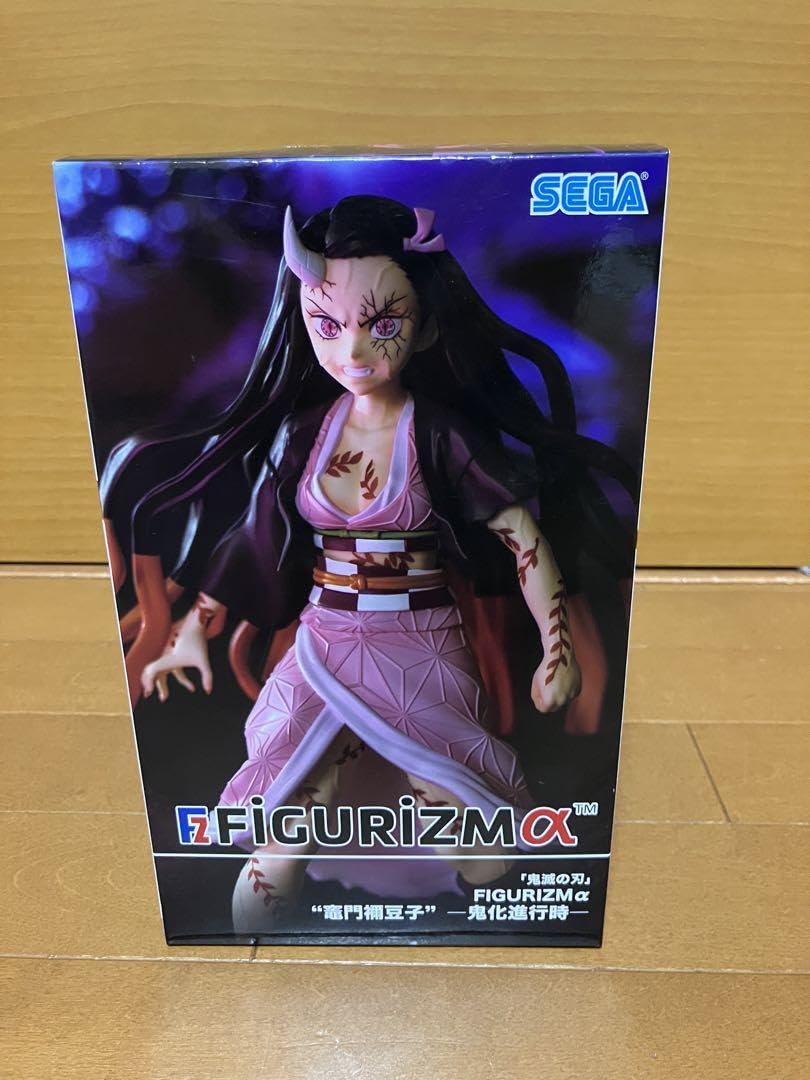 禰豆子 鬼滅の刃 竈門禰豆子 太陽克服ver.｜商品情報｜メガホビ MEGA