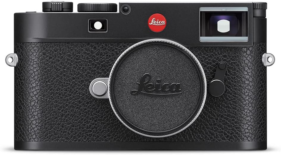 Expert Shield screen protector compatible with Leica M EV1 / M11 / M11-P - GLASS