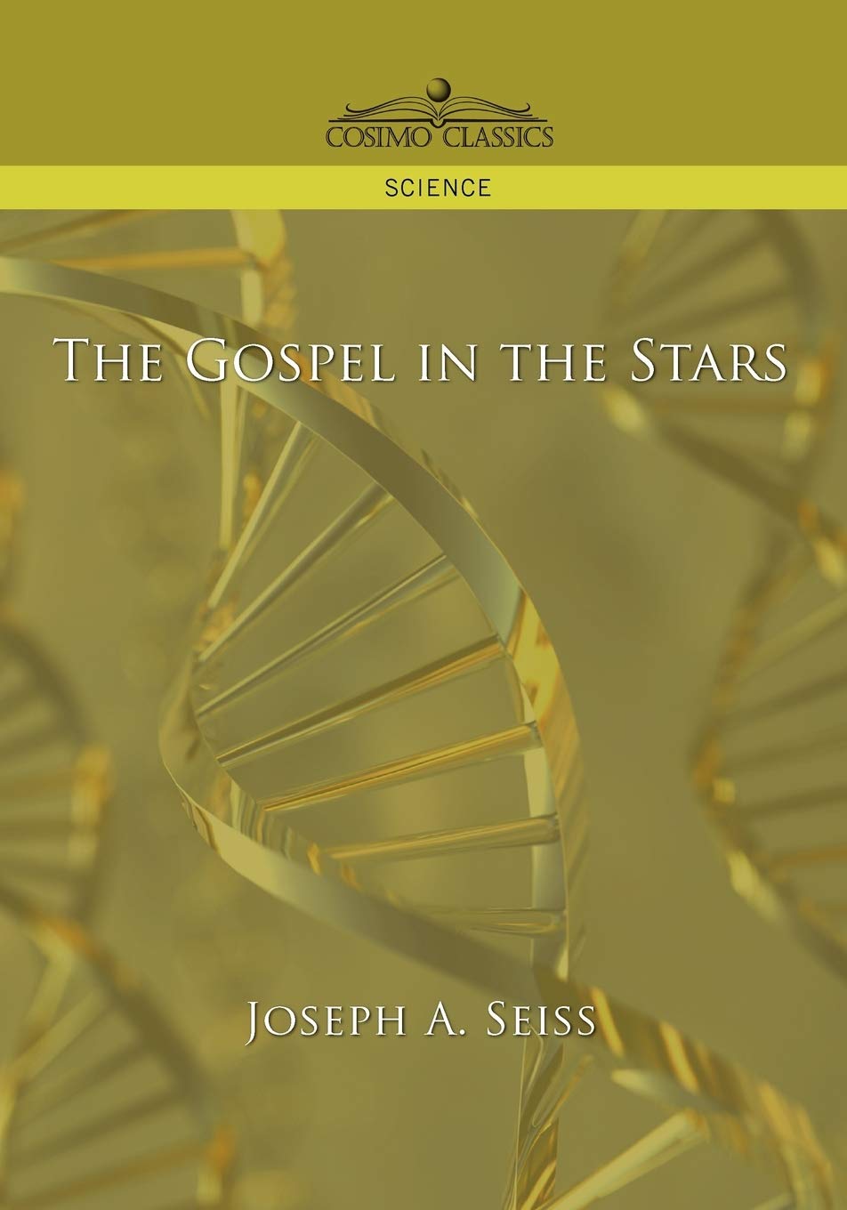 The Gospel in the Stars