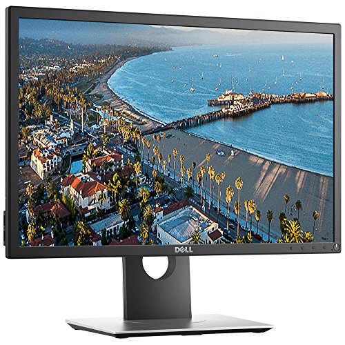 Dell P2217H Ecran PC 22 IPS 1920 x 1080 6 ms Noir 091K258