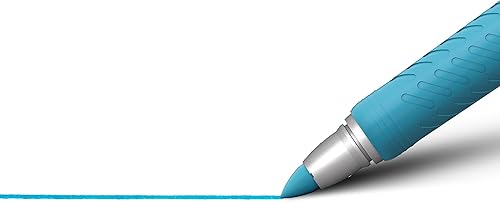 Miniatura 6 de BIC - Rotuladores permanentes (12 unidades), colores surtidos