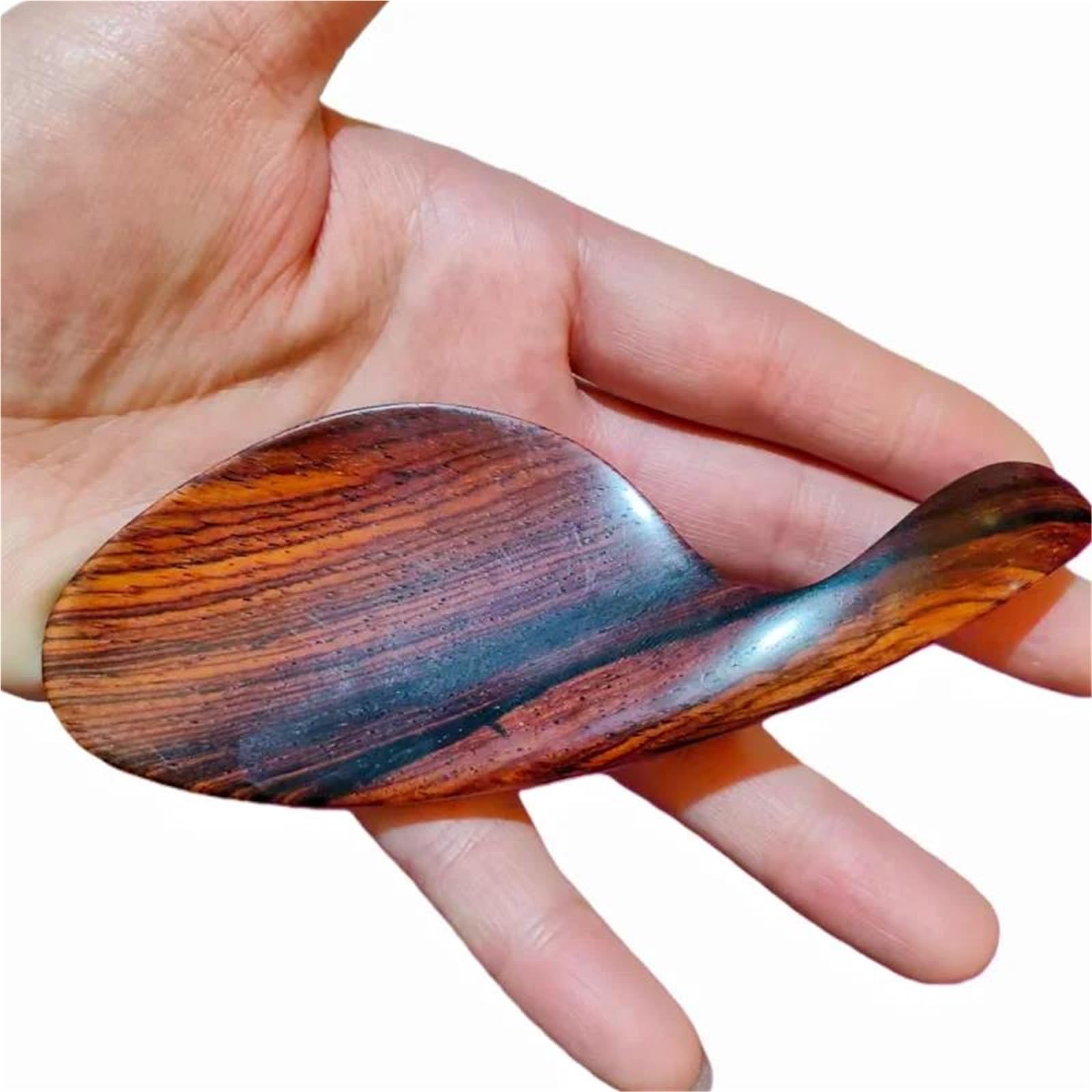 Zestawy Akcesoriów Do Skrzypiec Części Zamienne Do Akcesoriów Skrzypiec Z Hebanu I Palisandru(Violin chinrest 2)