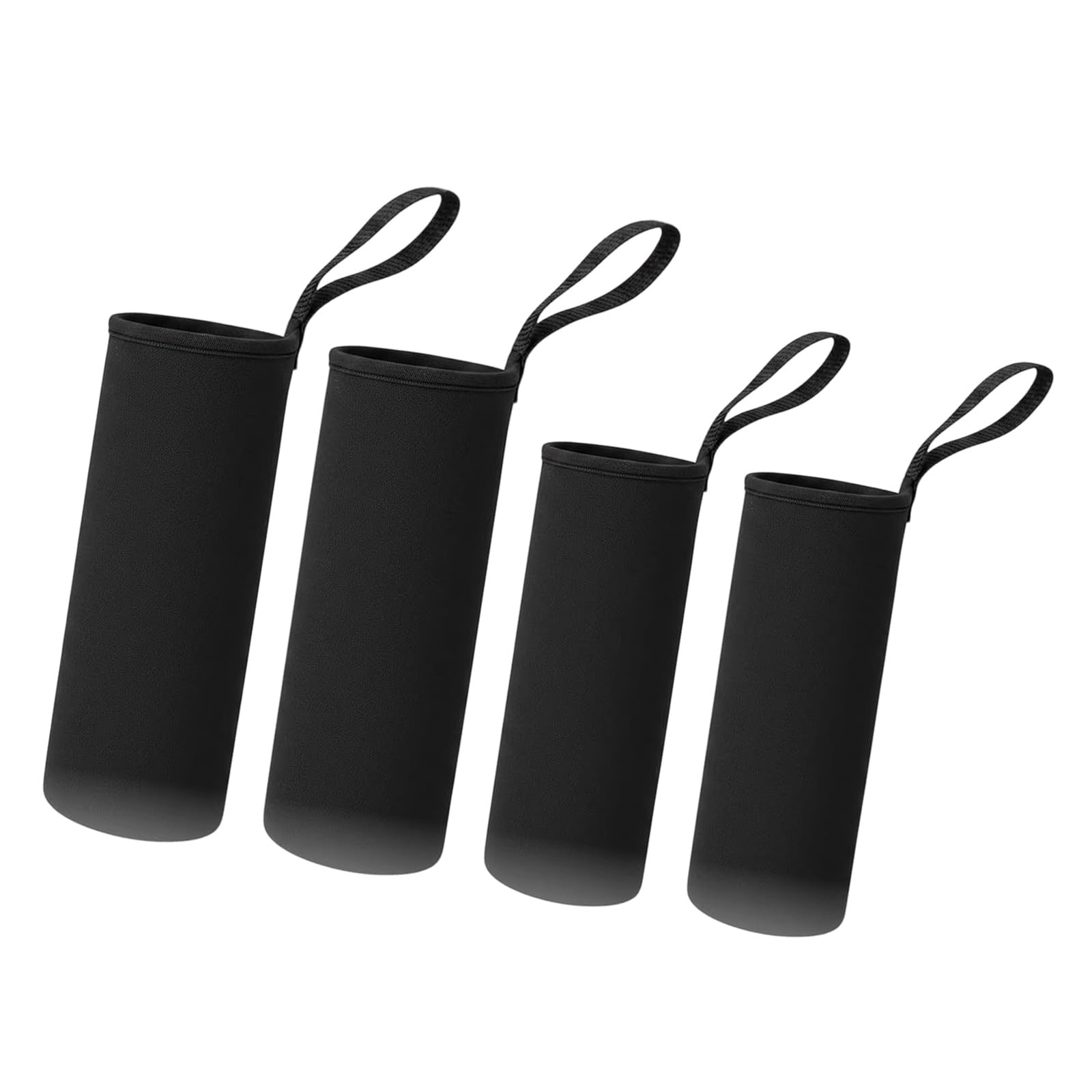 HZBB Shockproof Water Bottle Covers Multipurpose Protectors for Hot Cold Beverage Containers Slip Proof Drink Owner