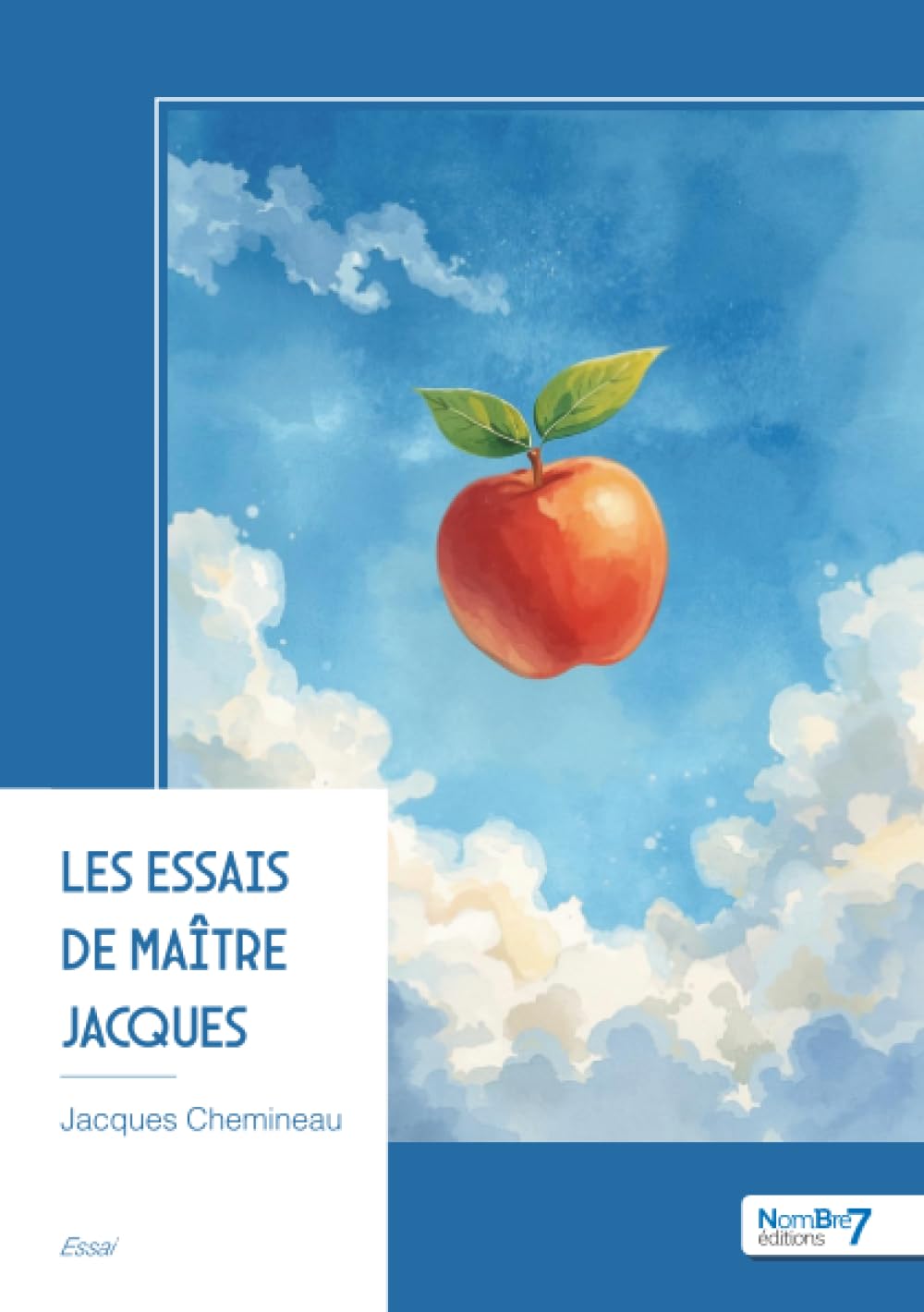 Les essais de Maître Jacques