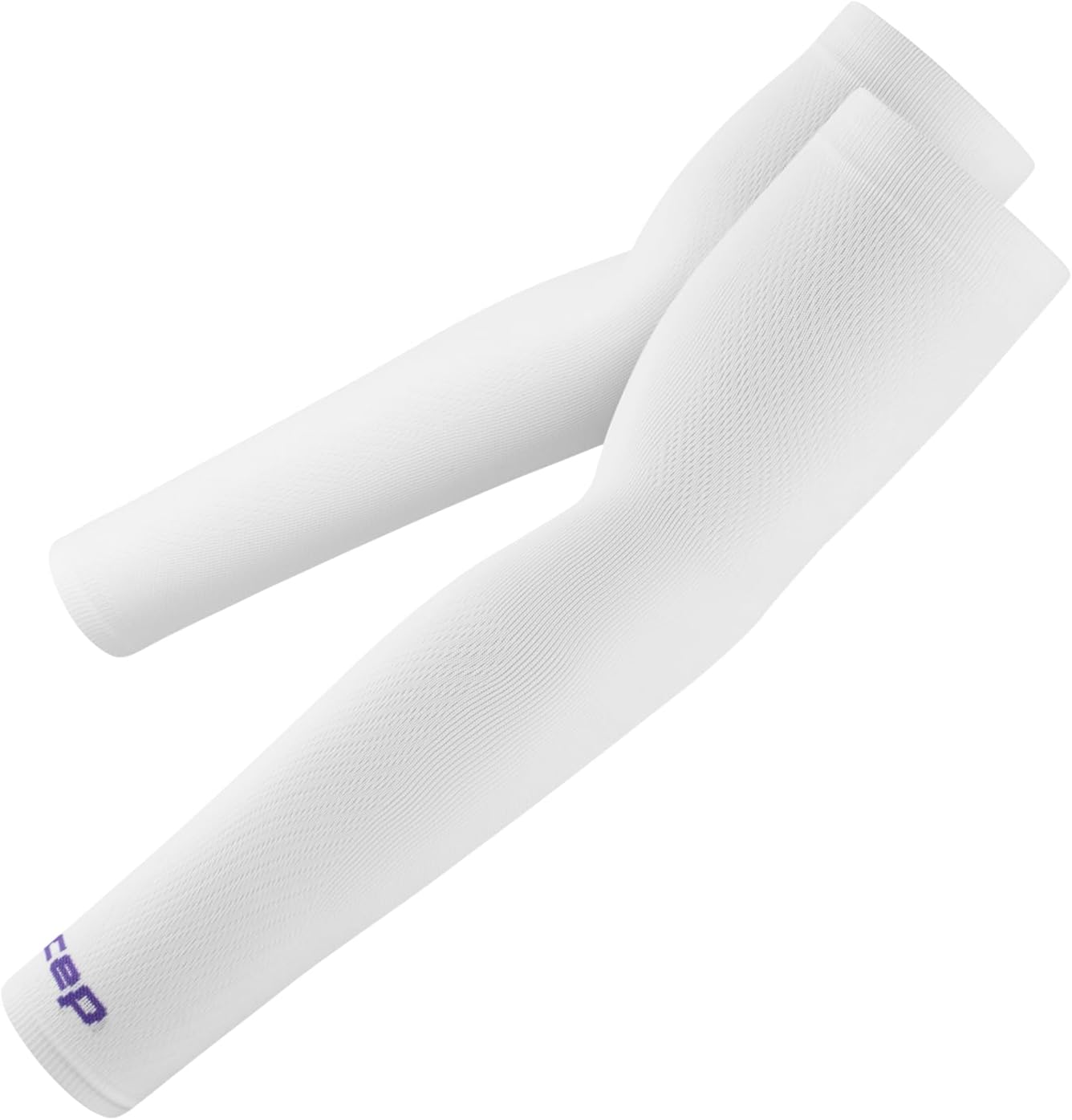CEP Core Run Ultralight Arm Compression Sleeves – Lightweight Support, Enhanced Circulation, Sun Protection for Performance
