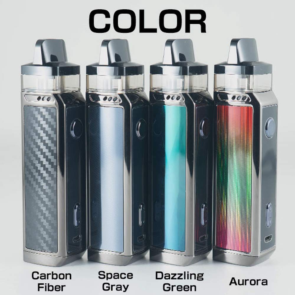 elfbar nachfüll pod läuft aus VOOPOO VINCI SPARK 220W Kit - Vape Saudi Arabia - Original Devices Flavors main image 1