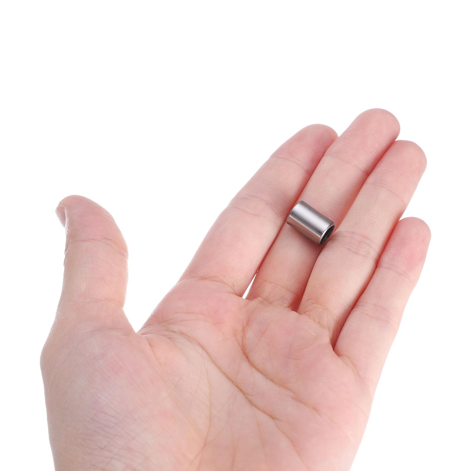 QUARKZMAN Linearlager LM12LUU 12mm - 4 Stück Für CNC & 3D-Drucker