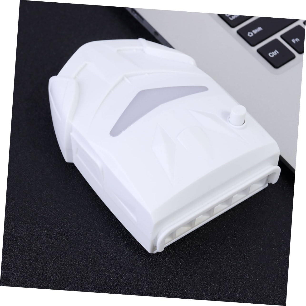 POPETPOP Raffreddatore Usb Per Laptop Accessorio Per Computer Funzionamento Silenzioso e