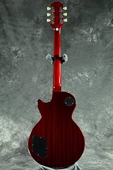【美品】Epiphone by GIBSON レスポールスタンダード Amazon | Epiphone/Inspired by Gibson Les Paul Standard 50s