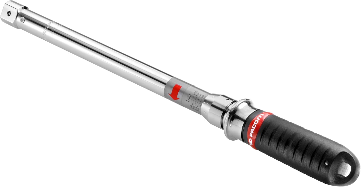 Facom 70-350Nm Torque Wrench