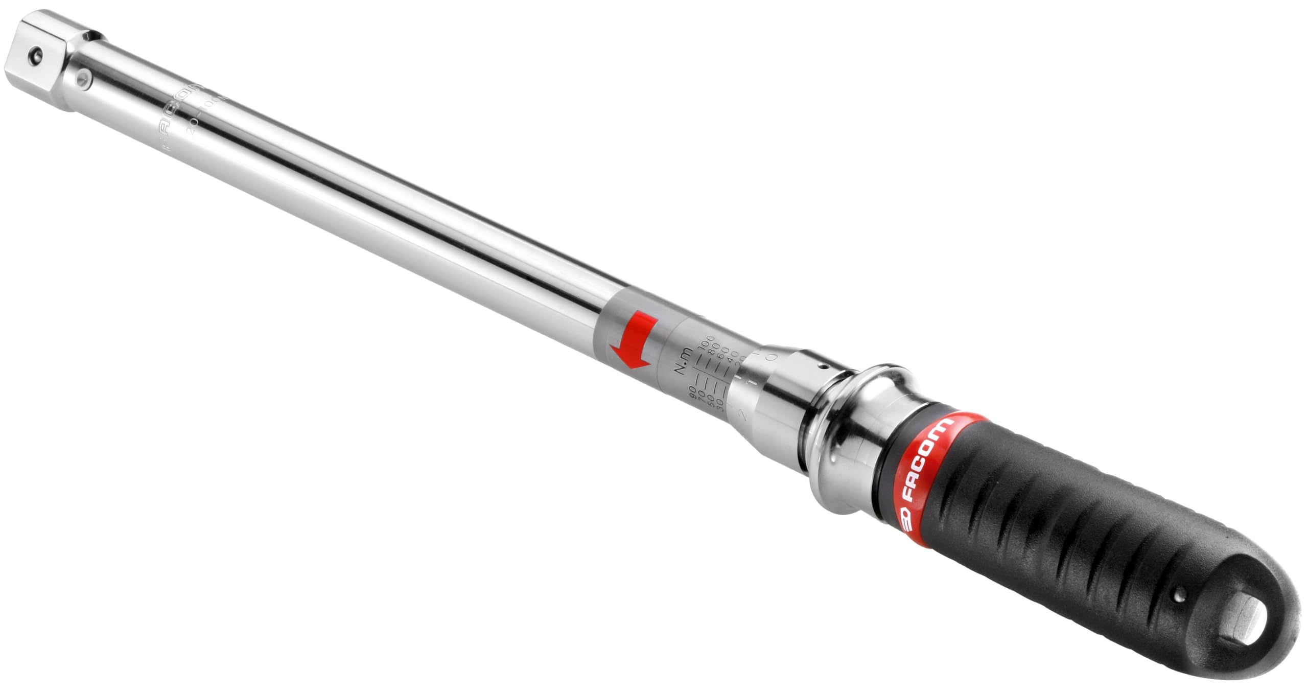 Facom 70 - 350Nm Torque Wrench
