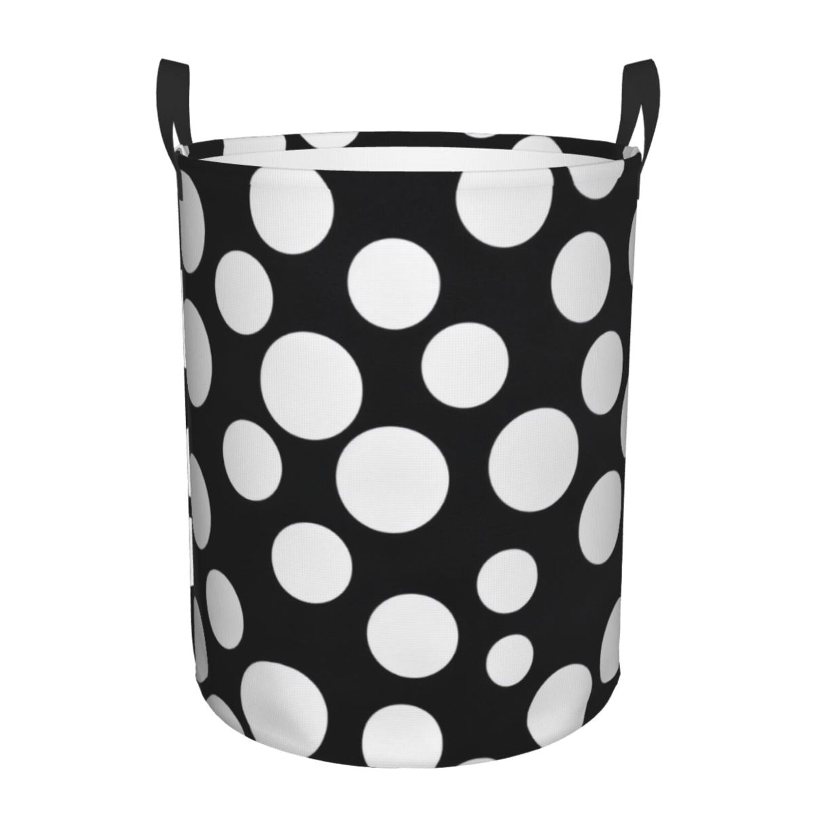Bac linge vêtements sales grand volume 40x50cm étanche pour l'organisation de la maison