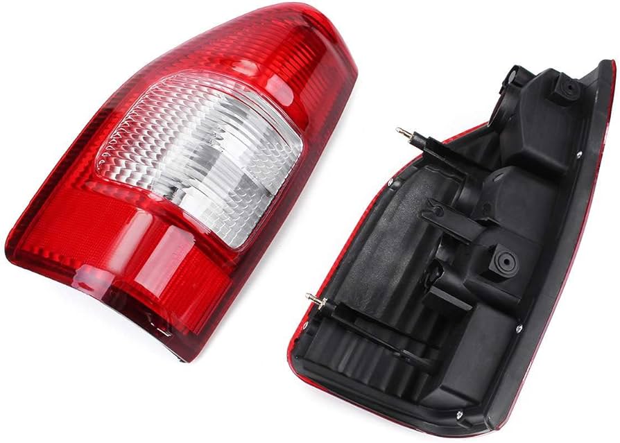Amazon.com: Azoepart 2X Rear Stop Brake Tail Light Lamp for Isuzu Amazon.com: Azoepart 2X Rear Stop Brake Tail Light Lamp for Isuzu