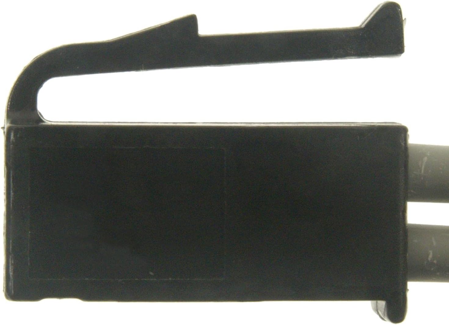 Standard Motor Products S-1372 Pigtail/Socket