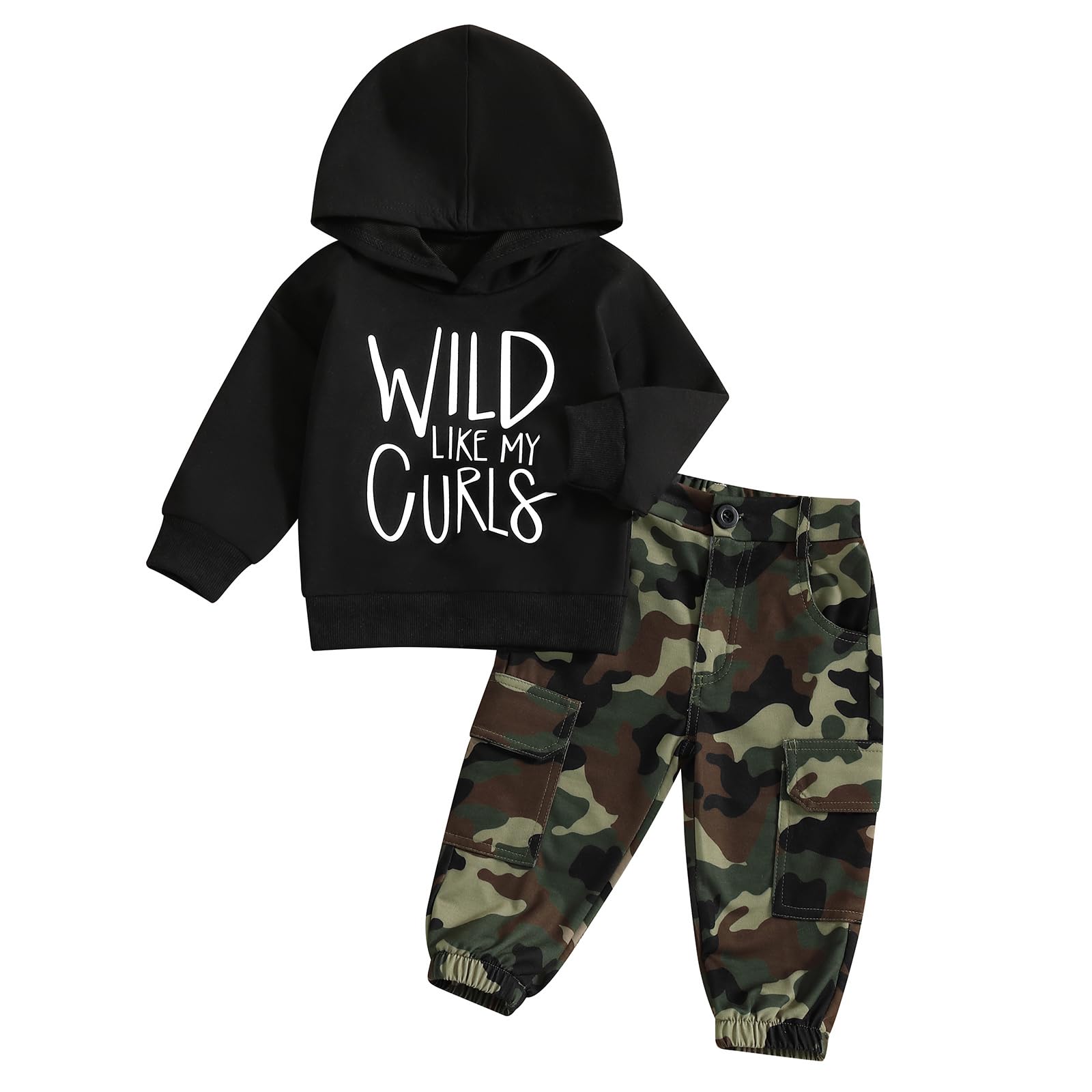 Fernviatoddler Boys Clothes 2t 3t 4t 5t Fall Outfits Baby