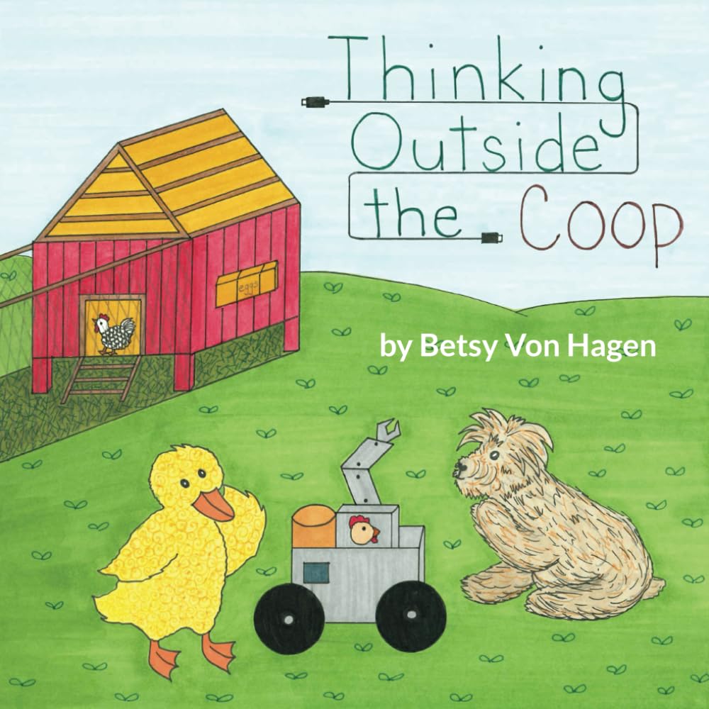 Thinking Outside the Coop