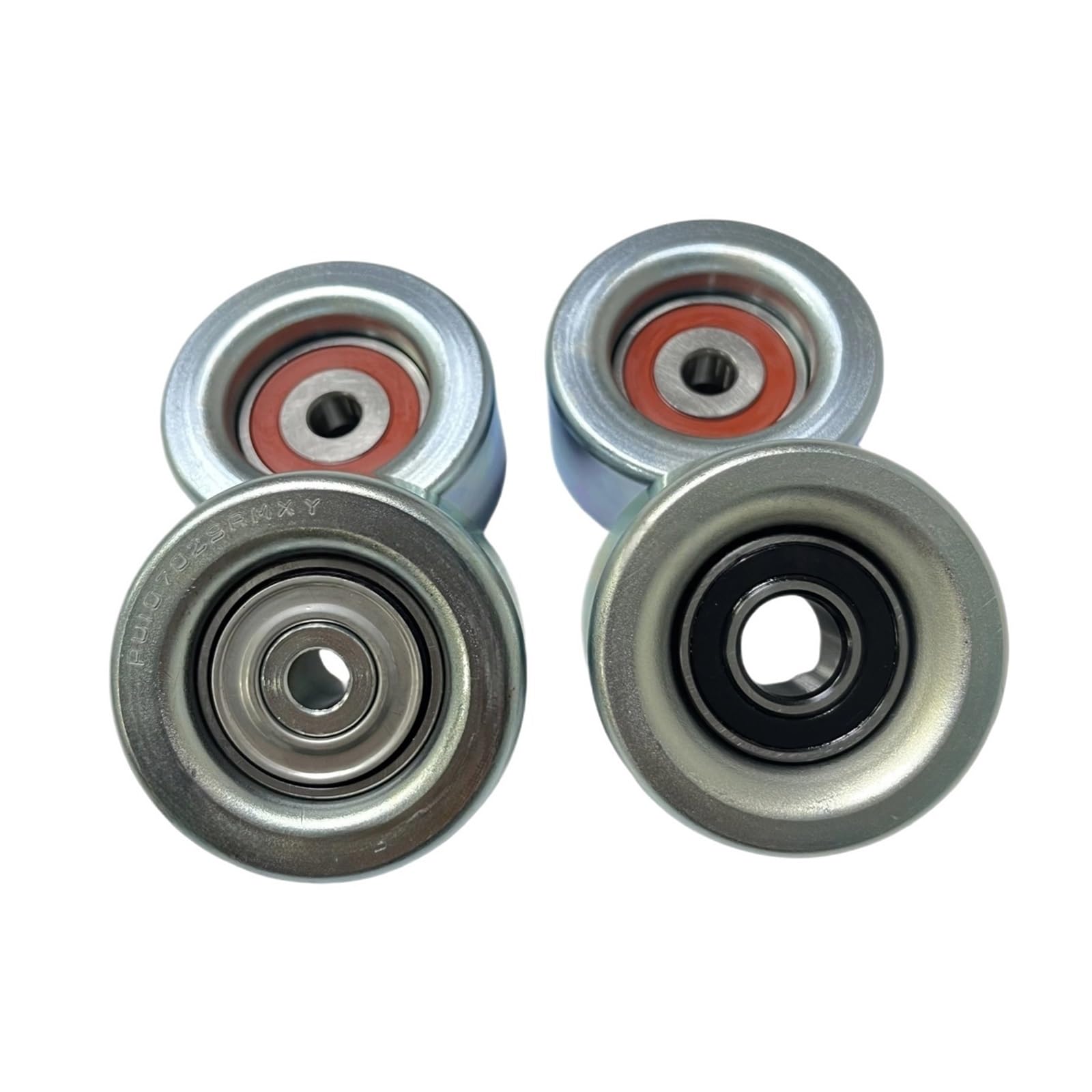 Kit puleggia folle 4X V6 4.0L 1GRFE compatibile per Toyota LAND CRUISER FORTUNER TUNDRA 4Runner 03-09 V6 1662031012 1660331030