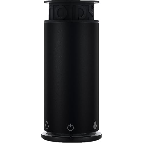 NOIDS Herb Lab, All-in-1 Decarboxylator, Infuser & Extractor, Smart Heating Algorithm Butter Maker Machine, Oil & Tincture Infuser, Stainless Steel, Includes Accessories