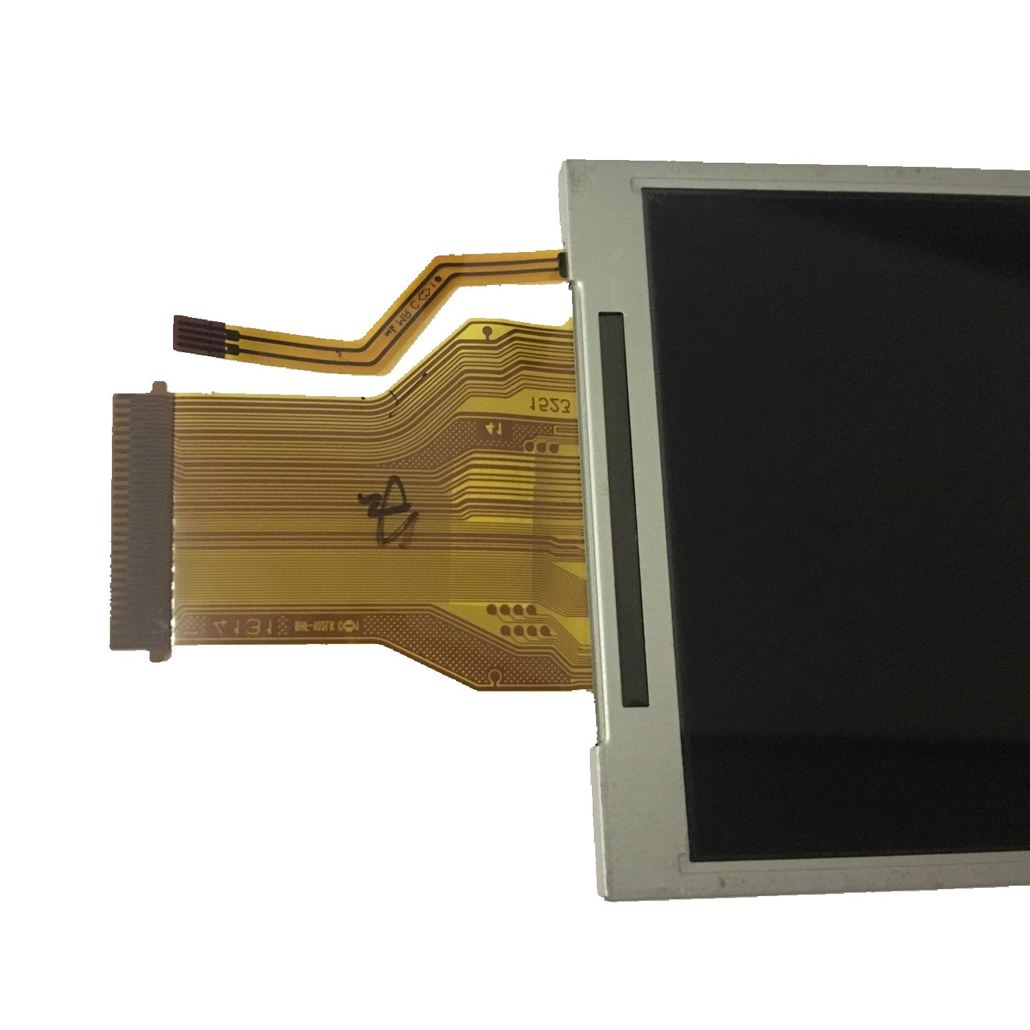 New Replacement LCD Screen Display Monitor Repair For Nikon P610 P610s P600 P7800 Camera New