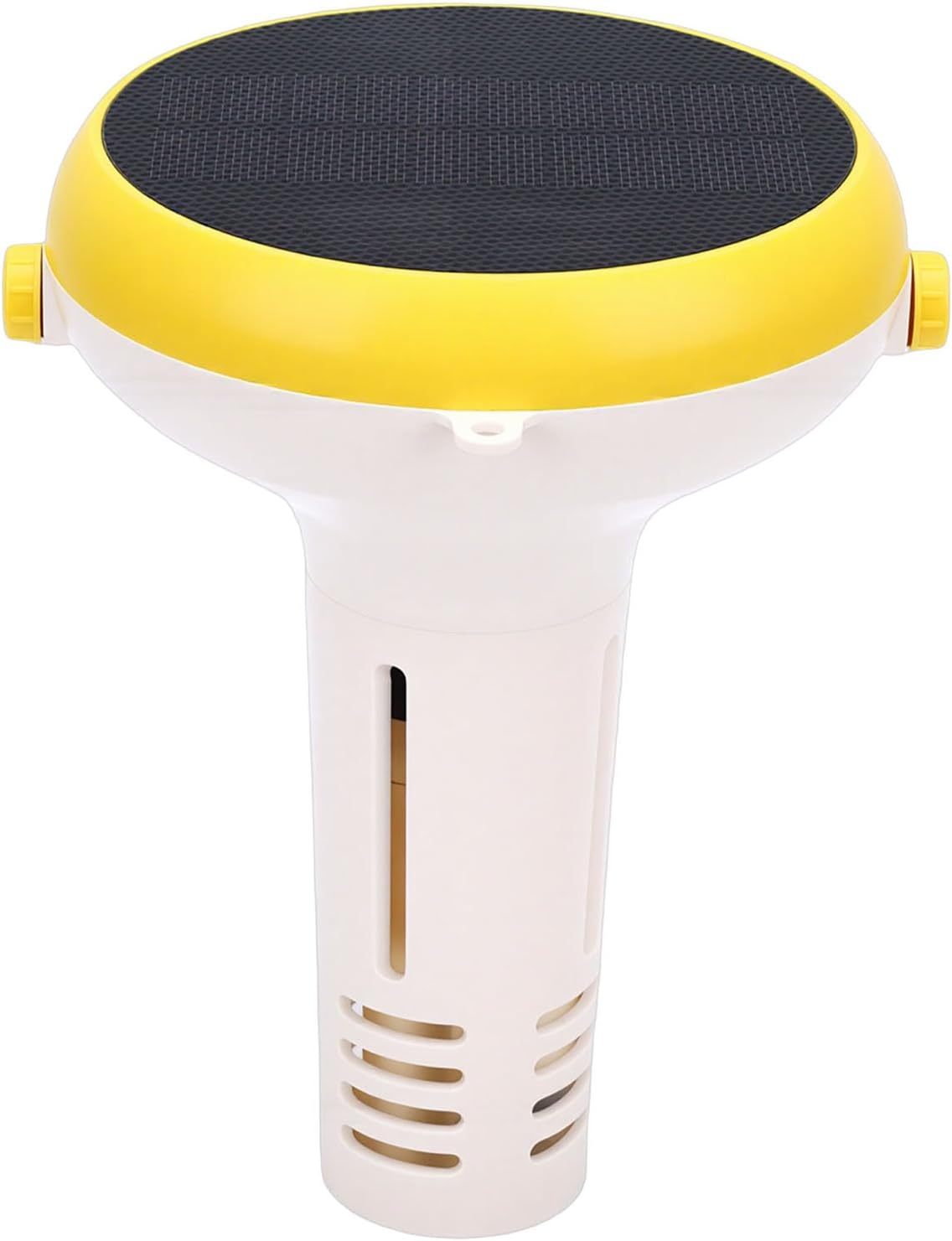 7 in 1 Digital Pool Salt Tester, WiFi Water Tester for pH Salinity ORP EC TDS Temperature with Tuya App Support, for Saltwater Pool Hot Tub Aquarium