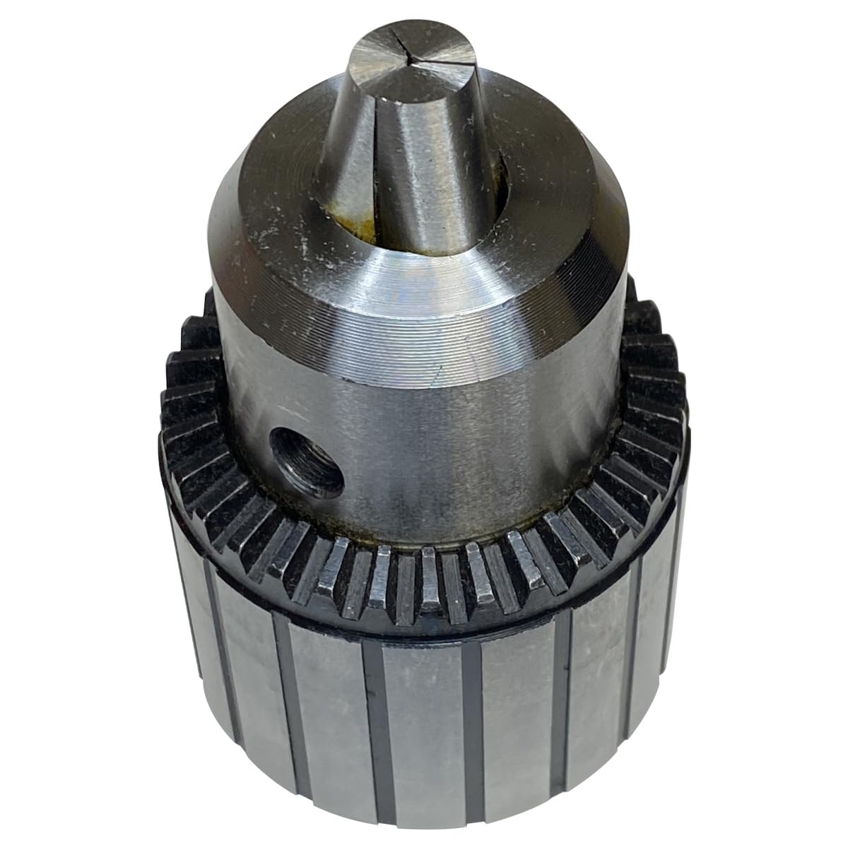 Pro-Series by HHIP 1/32-1/2 INCH JT33 PRO Quality Drill Chuck with Key (3700-0083)