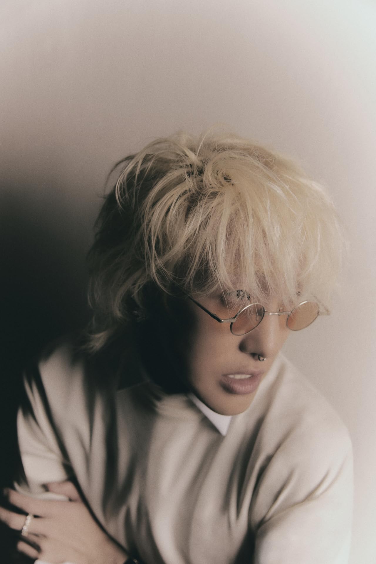 Amazon.co.jp: Zion.T Zip 3rd Album Case+CD+Booklet+Poster on pack+