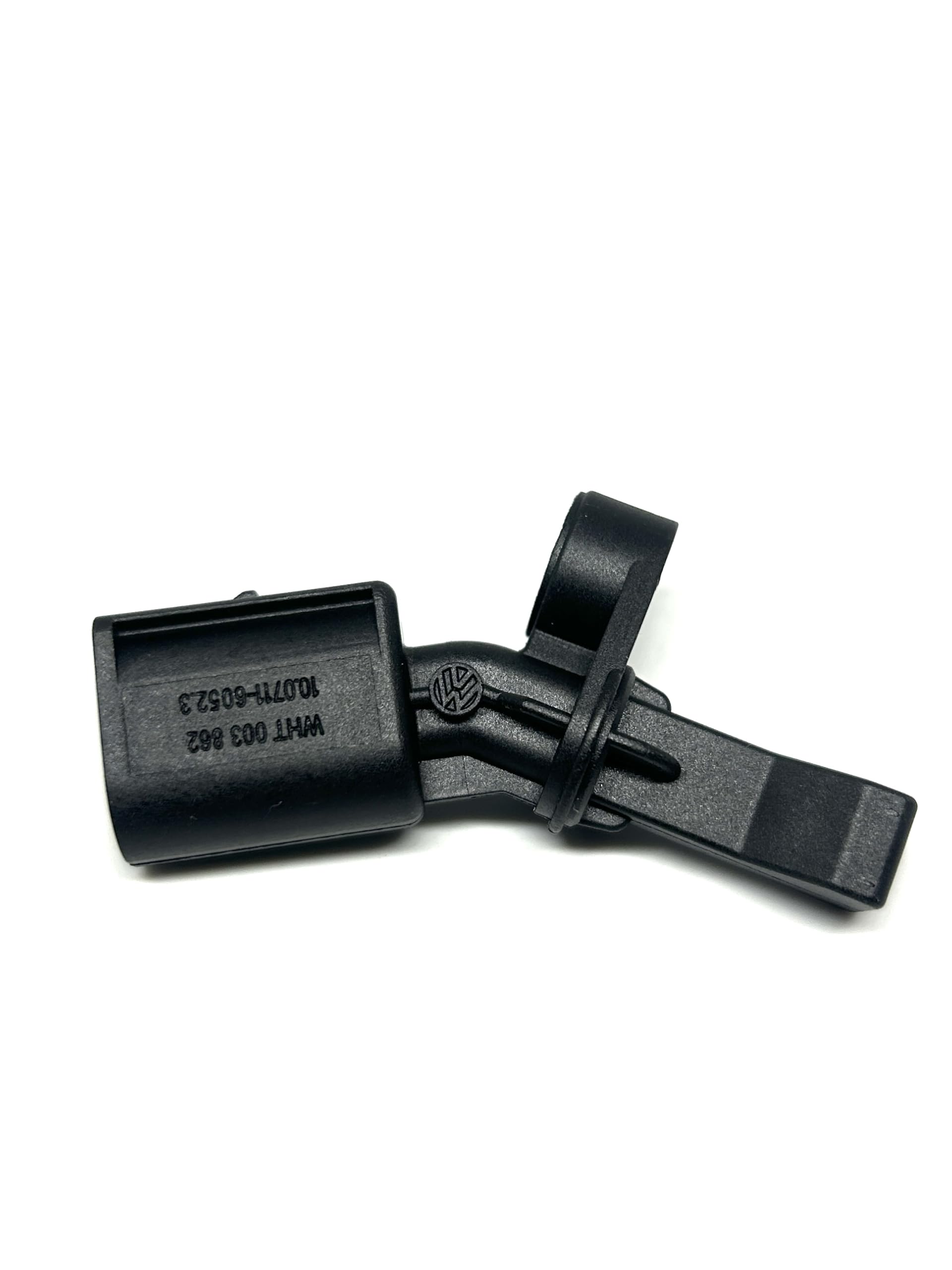 SNTP Rear Right ABS Wheel Speed Sensor Compatible/Replacement For Volkswagen (Polo/Vento/Ameo) Skoda (Rapid/Fabia/Octavia/Kodiaq) WHT003862