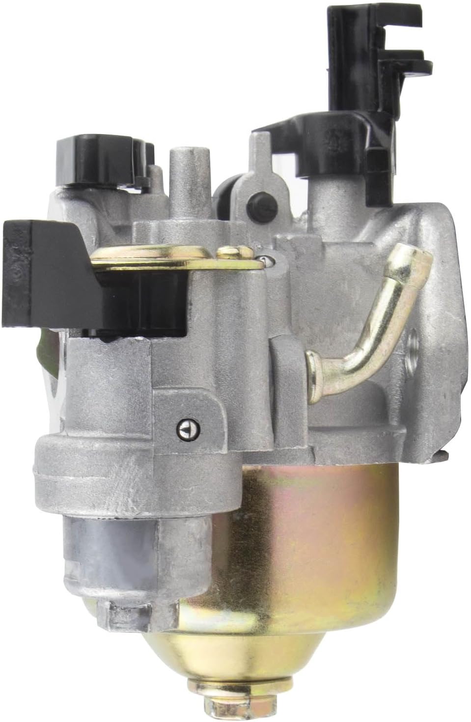 750143 Carburetor Carb For Northern Tool Powerhorse M750143E 750143C 212CC 3100 PSI 2.5GPM Pressure Washer Replacement Parts With Air Filter Kit