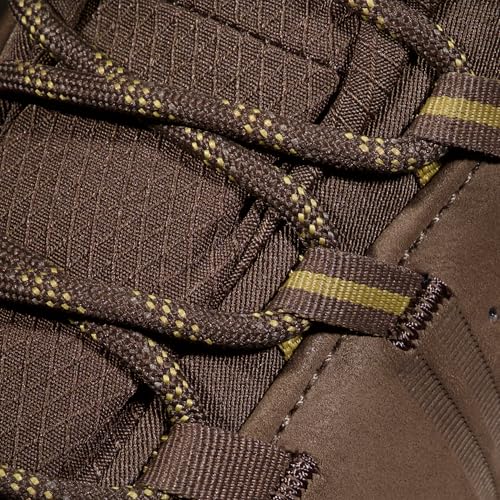 Mammut Herren Mercury Iv Mid Gtx Men Trekking- & Wanderschuhe, Moor Amber Green, 43 1/3 EU