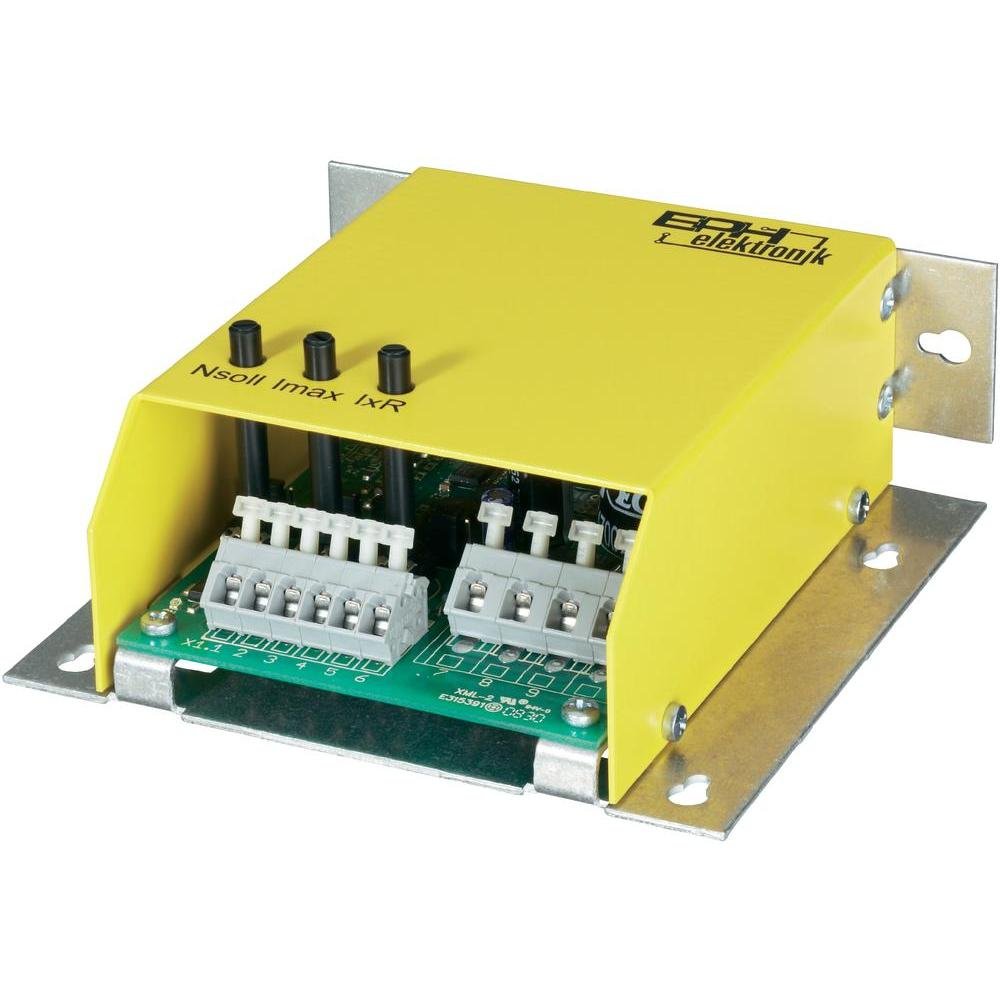 DC EPH Elektronik 460A.20.0/3129 Regolatore di velocità