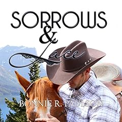 Couverture de Sorrows and Lace