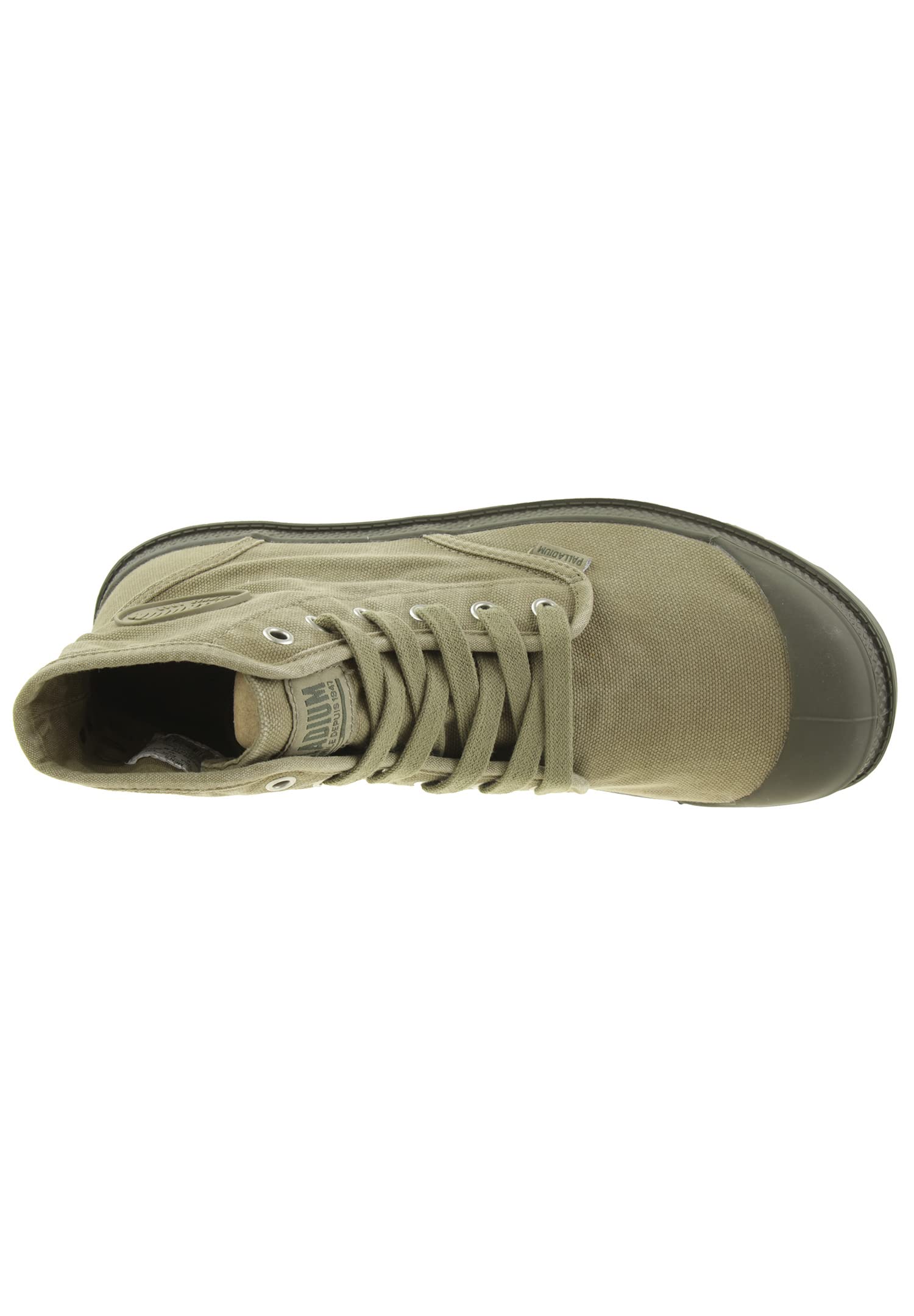 Palladium Mężczyźni us pampa hButy typu sneaker