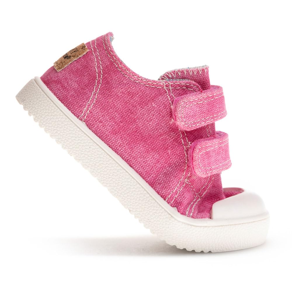 Pablosky Lona 980170, Scarpe da Ginnastica Unisex-Bambini e Ragazzi