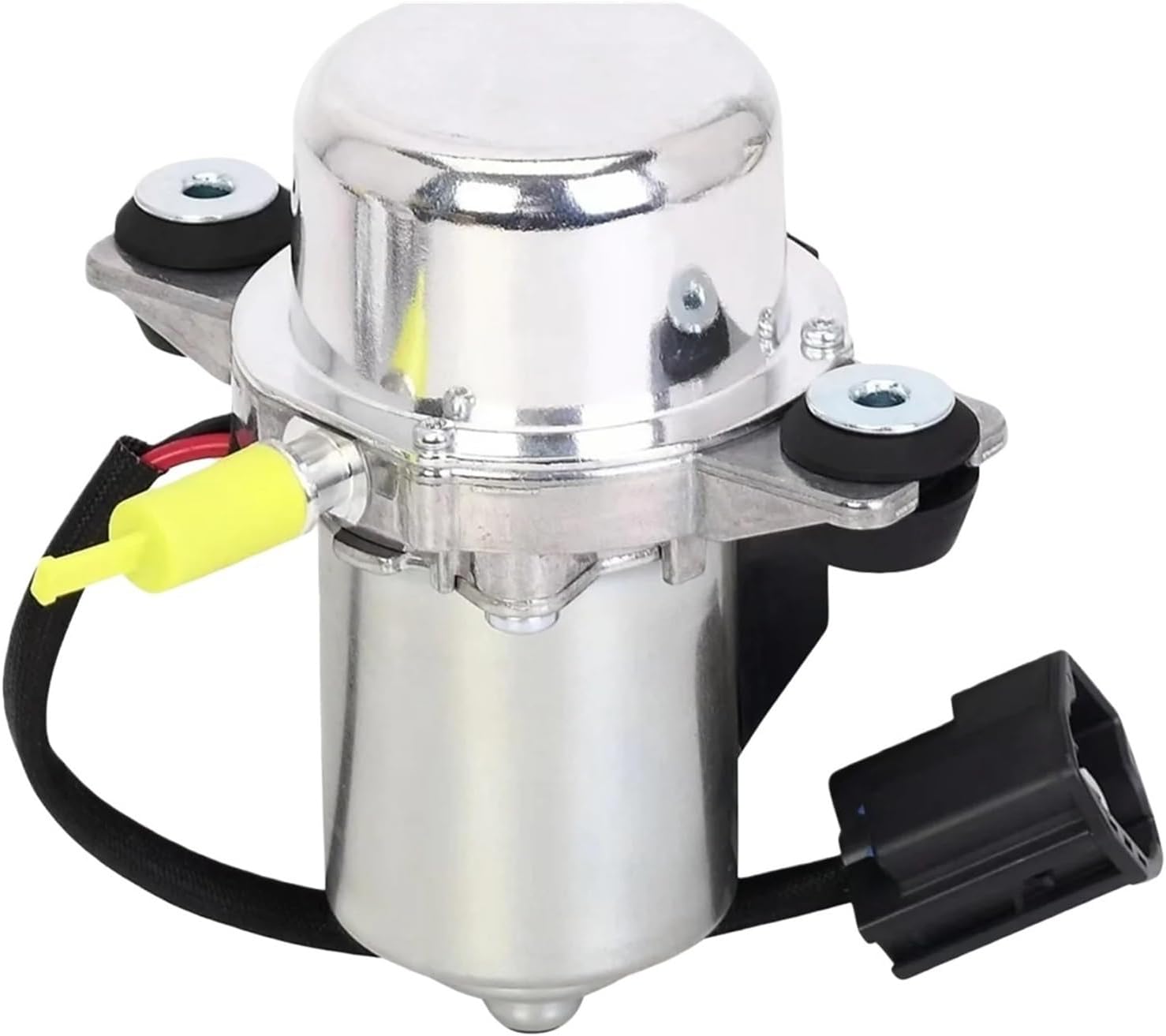 Professional 96597326 Car Brake Booster Vacuum Pump Compatible with Chevrolet Sonic Trax 1.4L 1.8L 2012-2020 04581541AA 862532-49 04581