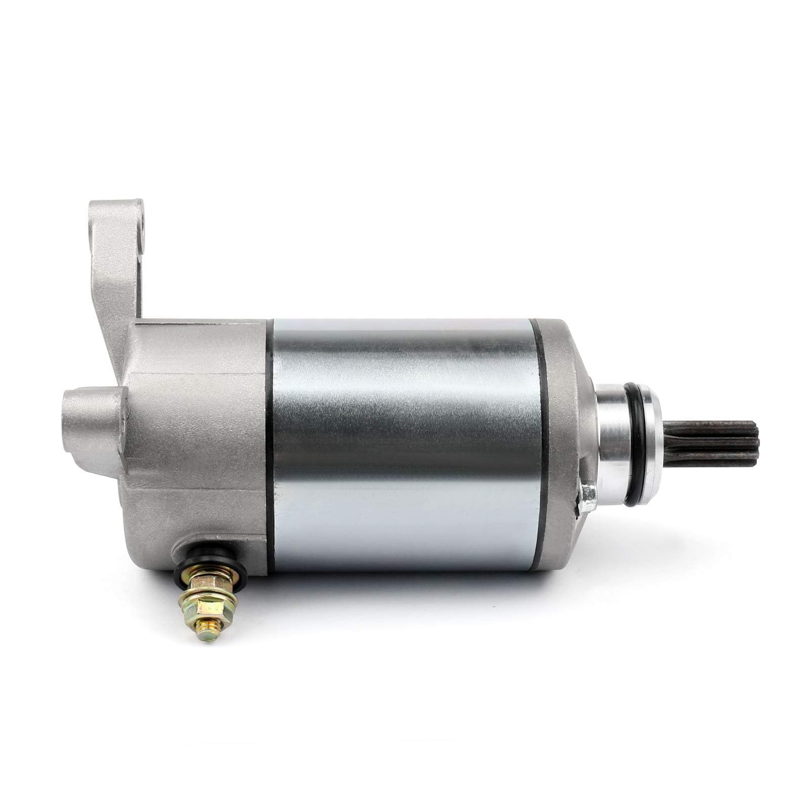 Motor de arranque para Suzuki SV 650 soluciona fallos de encendido DL650 6