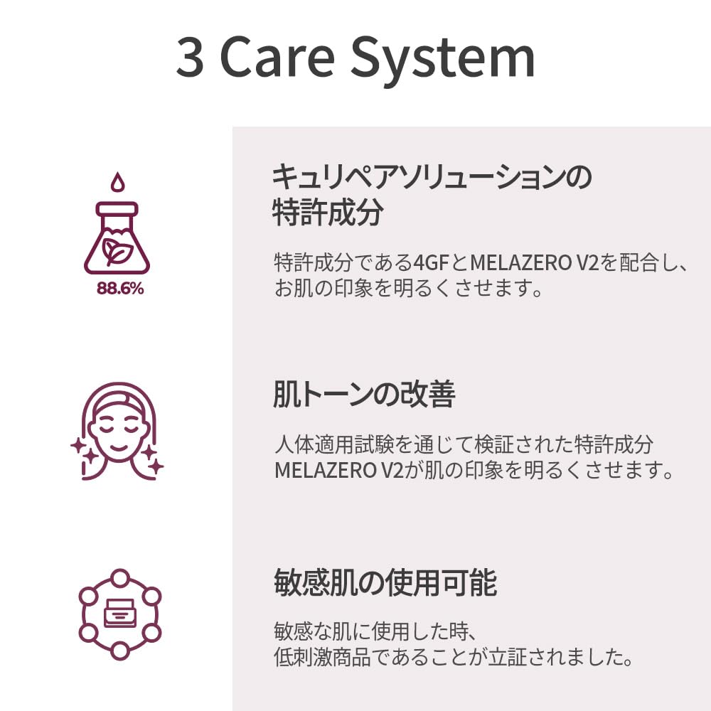 Amazon | KOPHER (コフェル) [4ever Line]キュリペア