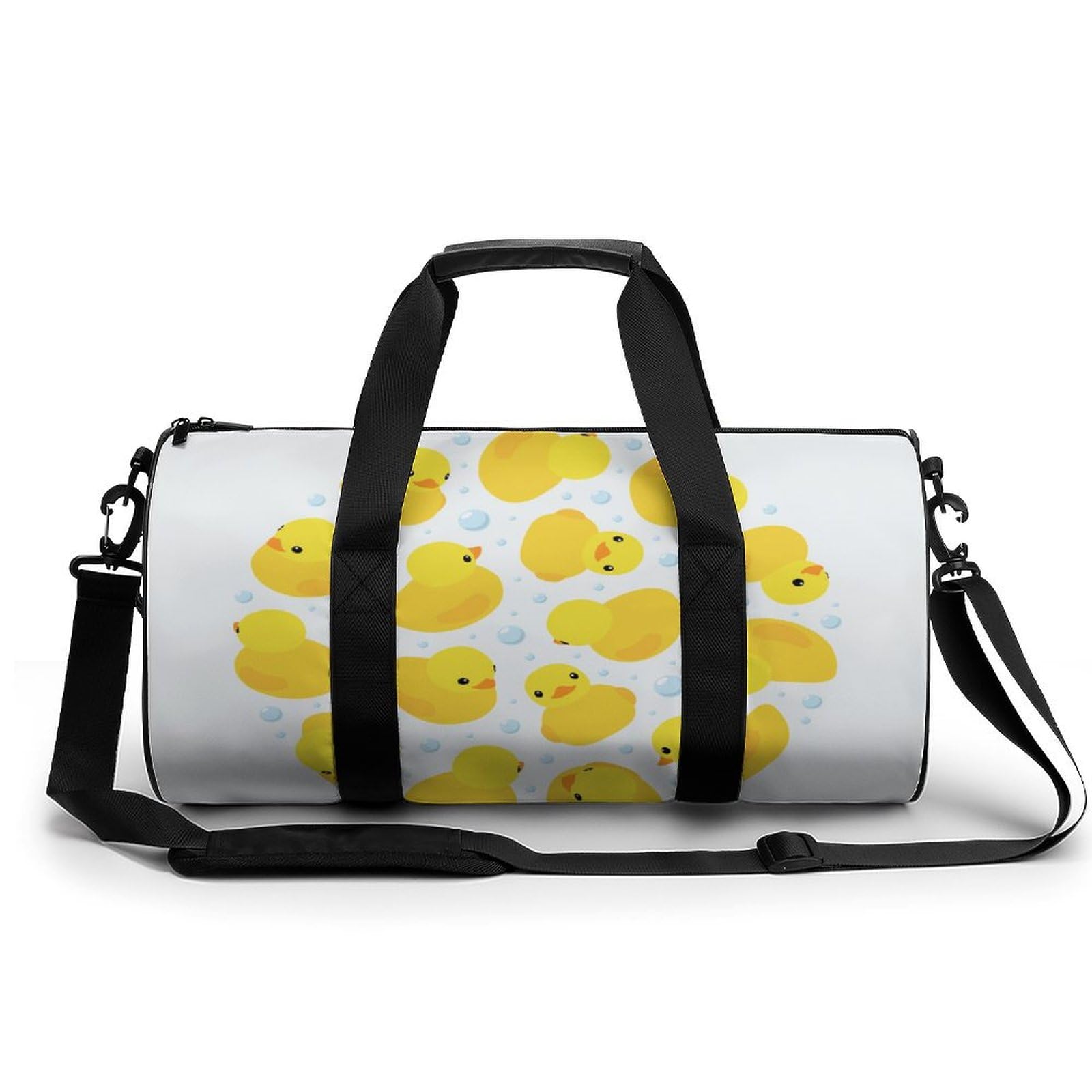 Duffel bag camping et randonnée avec volume de 45cm - 8