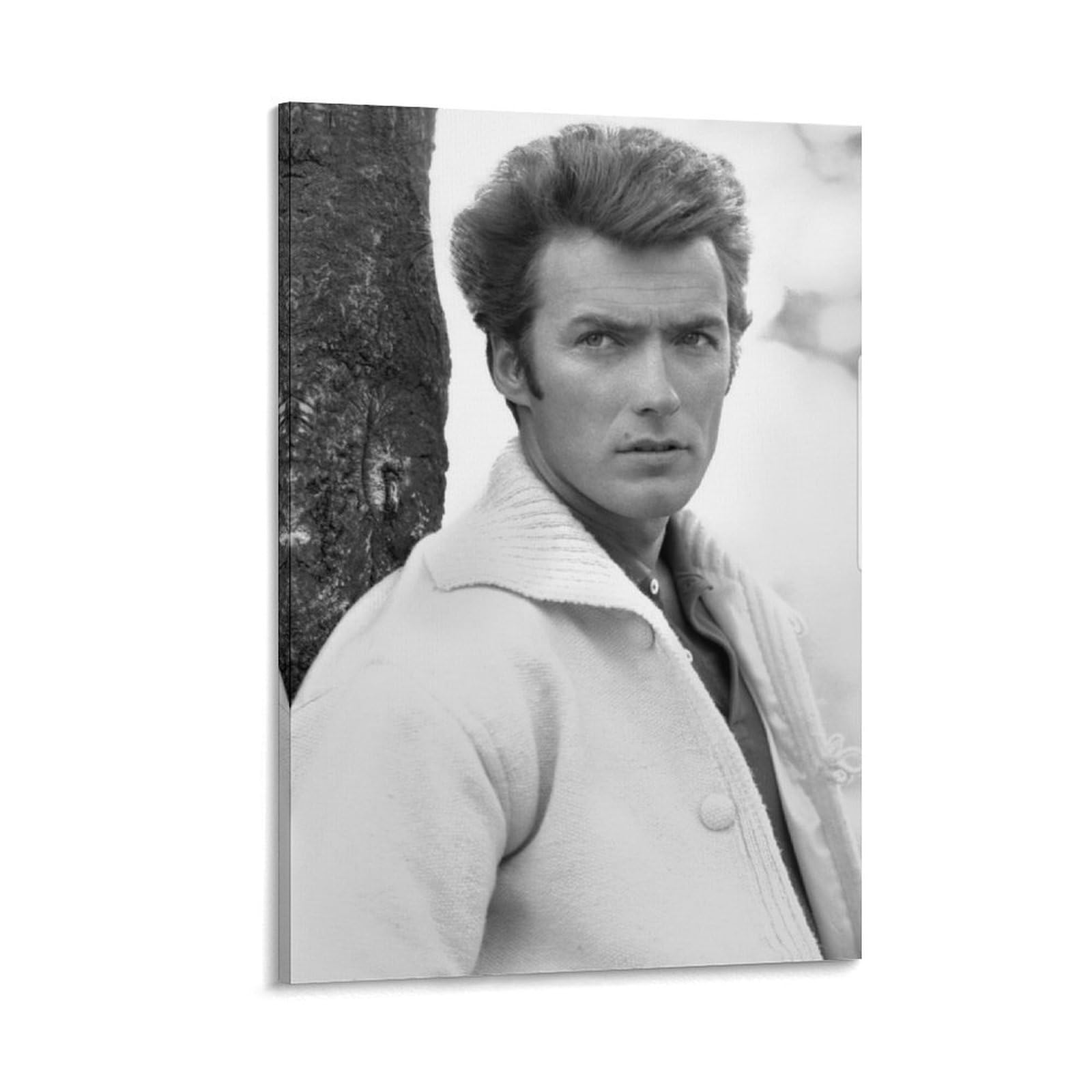 Clint Eastwood クリント・イーストウッド俳優 ポスターパネル 大型 Amazon.co.jp: Clint Eastwood クリント・イーストウッド俳優