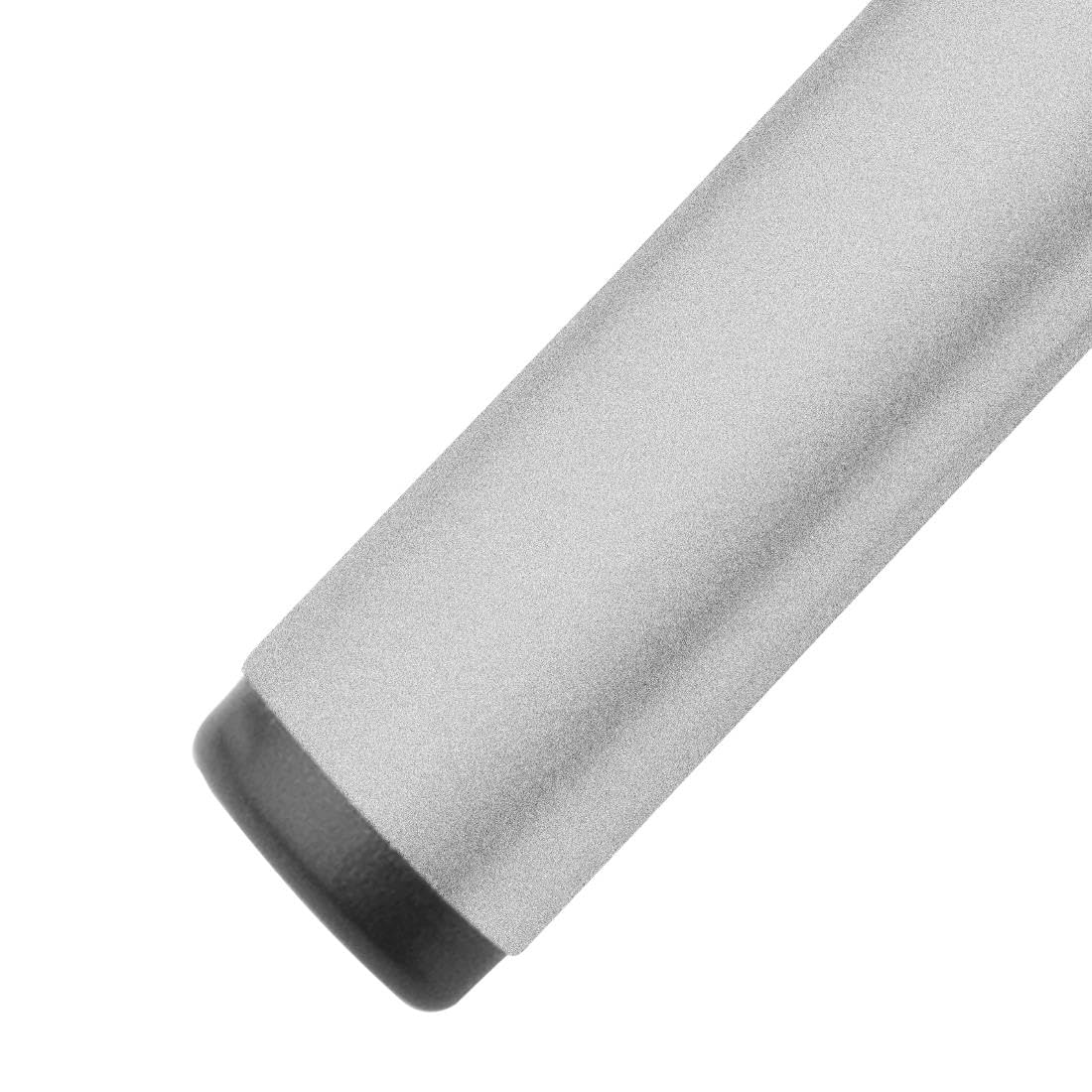 Vogue Diamond Knife Sharpening Steel 12"