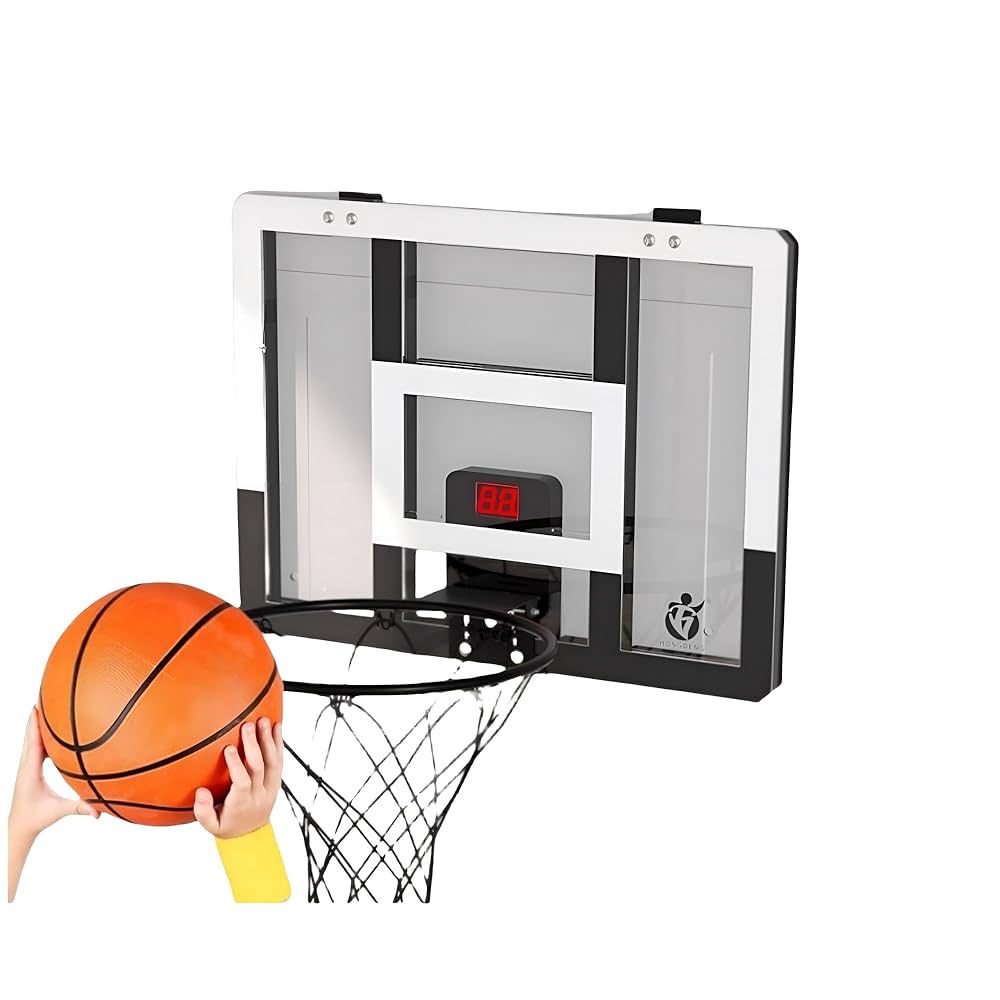 バスケットゴール 電子スコアリング 屋外 家庭用 568-160 バスケットゴール 電子スコアリング 屋外 家庭用 568-160 - メルカリ