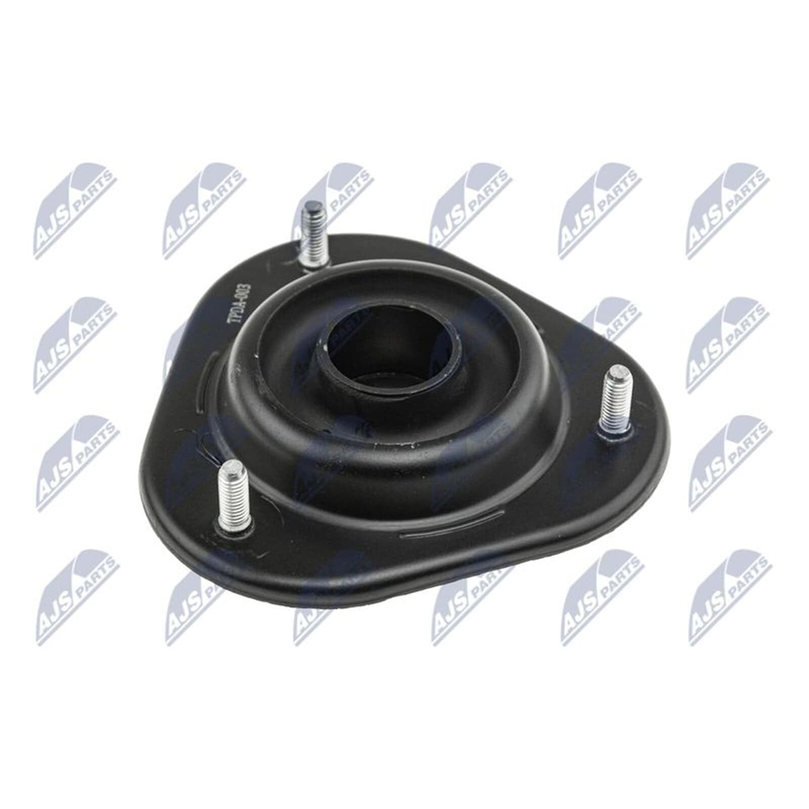 NTY Supporto, Ammortizzatore AD-DA-003 Compatibile con: DAIHATSU TERIOS, TERIOS