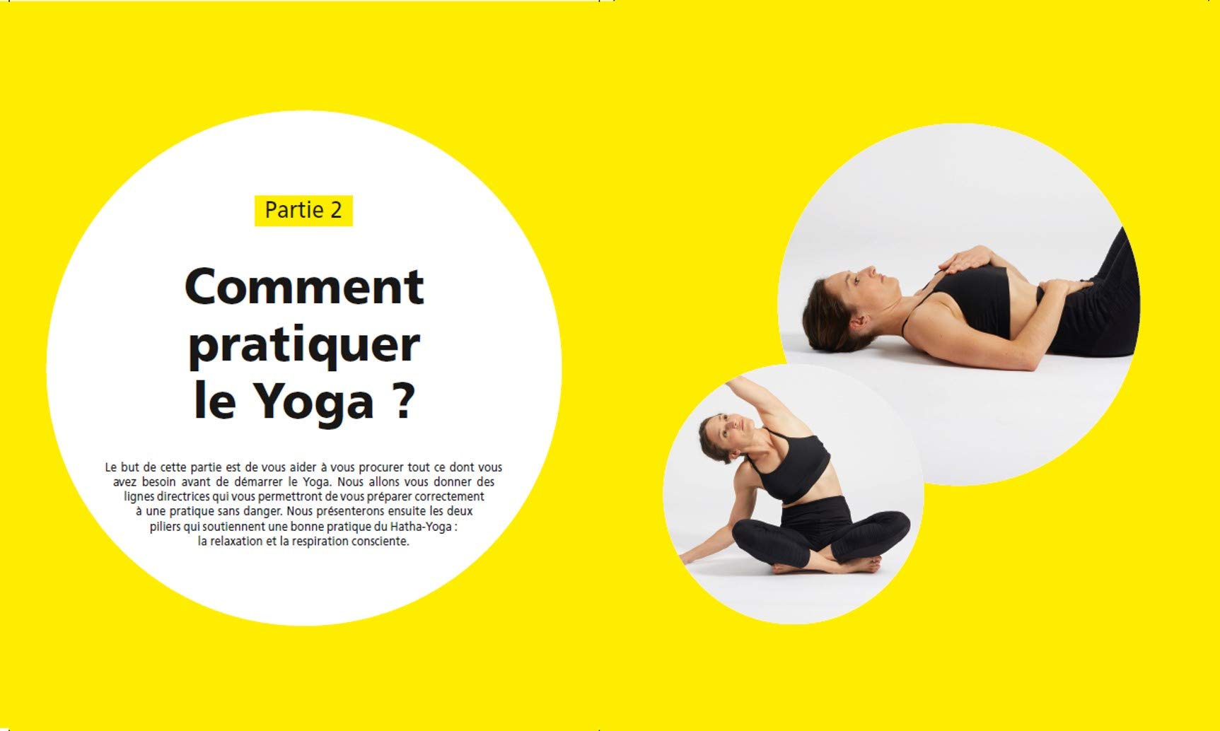 100 Postures De Yoga Pour Les Nuls Pdf Yoga Pour Le Dos | home.grupoergo.com.br