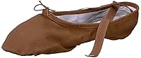 Algopix Similar Product 20 - Bloch Mens Dance Pump Split Sole