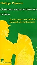 Download Comment sauver (vraiment) la Sécu PDF