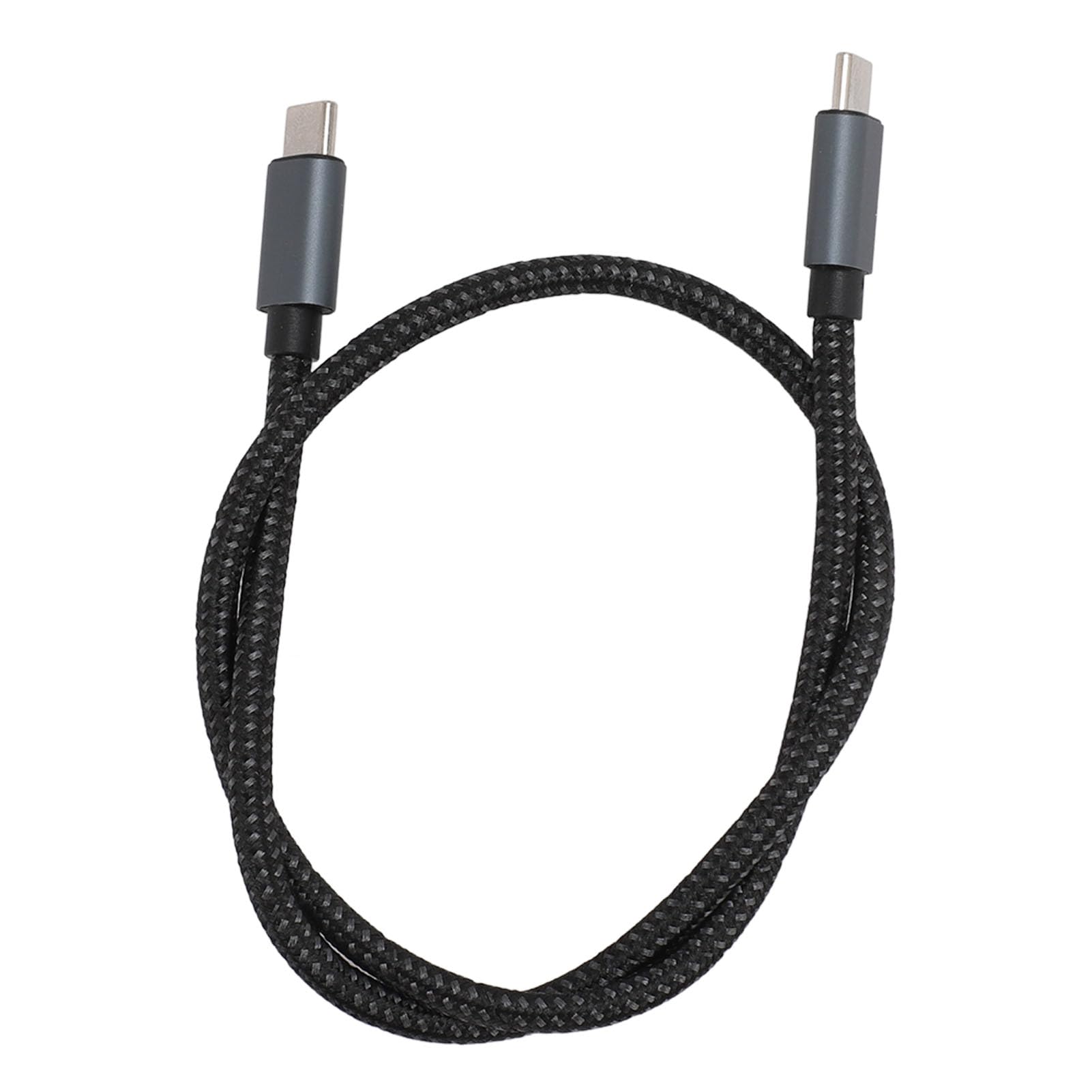 Stazione Docking USB C, 12 in 1 Hub con 4K 30Hz 100W PD3.0 Carica Gigabit Ethernet SD Slot della Scheda TF per MacBookPro