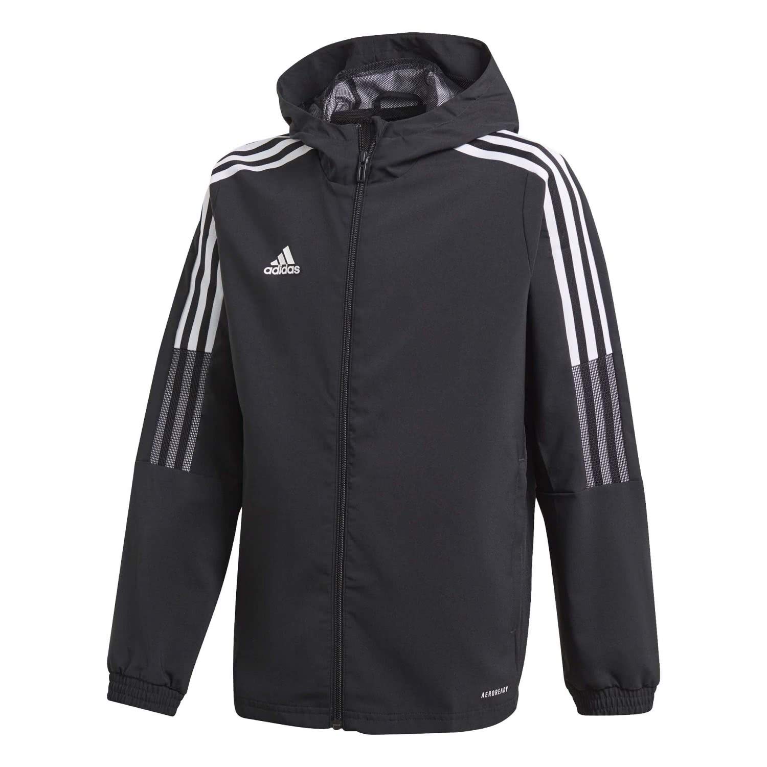 adidas Kurtka Uniseks - dzieci Tiro21 Wb Y