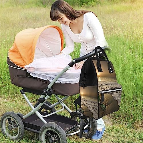 Sac à dos à langer : la solution grande capacité contre le désordre