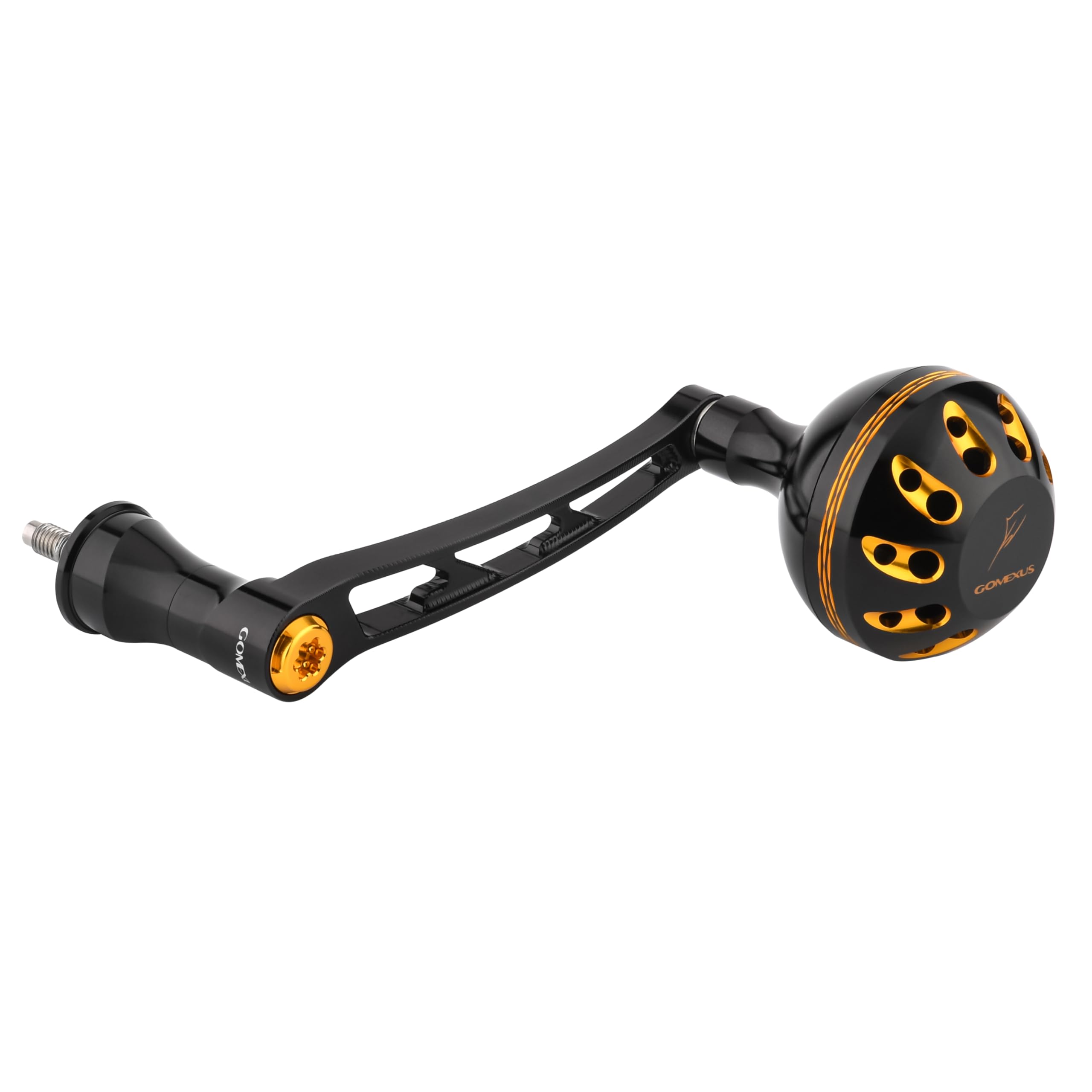 Power Handle for Shimano Stradic FL FM Stella Vanford Vanquish Nasci Twinpower 1000-5000 Spinning Reel Handle