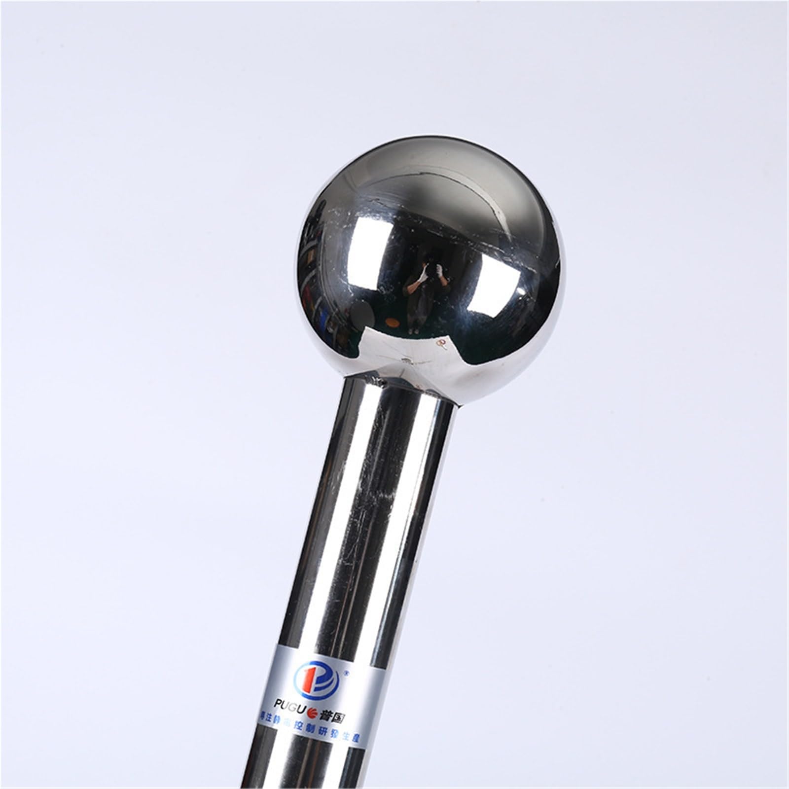 Antiestático, Bola de descarga estática for el cuerpo humano, dispositivo de descarga estática for el cuerpo humano a prueba de explosiones industrial, eliminador antiestático.