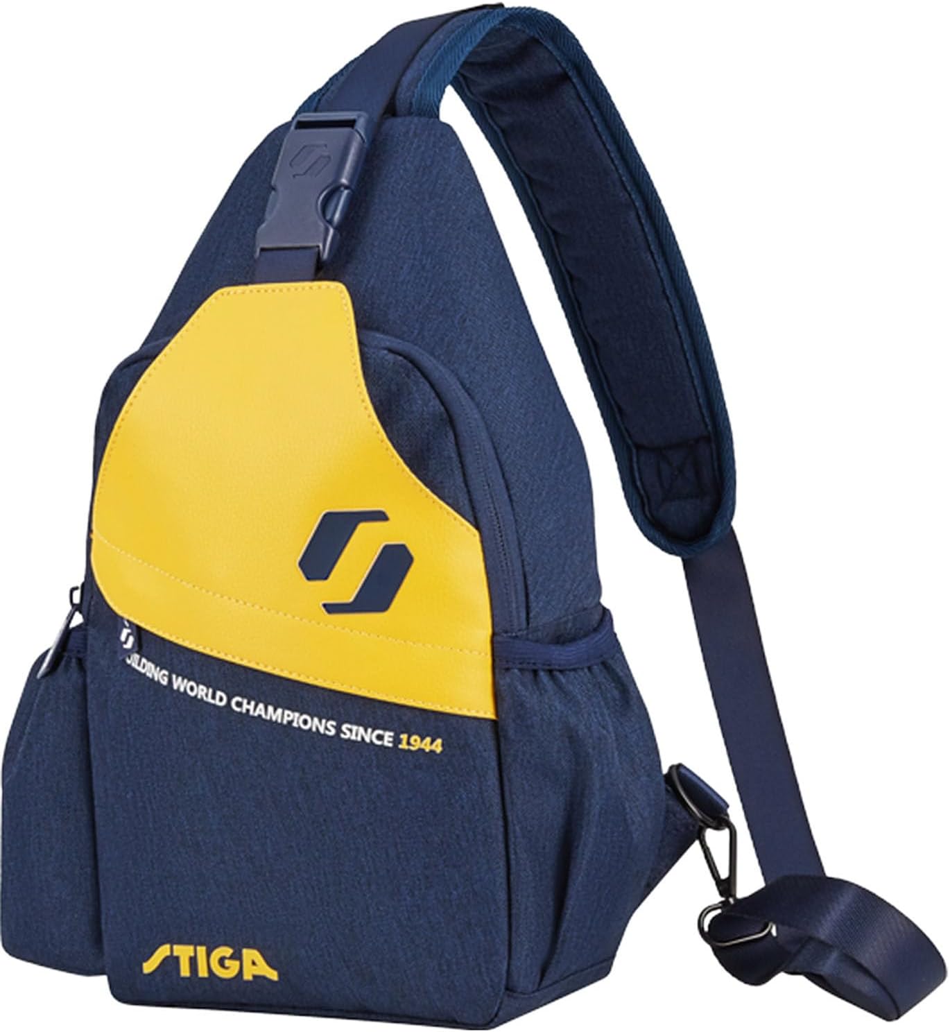 スティガ(STIGA), Multicolor (Black/Gray)